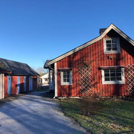 Bokskog, Sjoe, Mtb, Gekas Varberg Villa Rolfstorp Exteriör bild