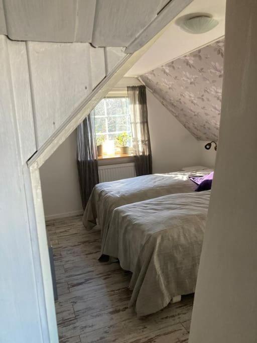 Bokskog, Sjoe, Mtb, Gekas Varberg Villa Rolfstorp Exteriör bild
