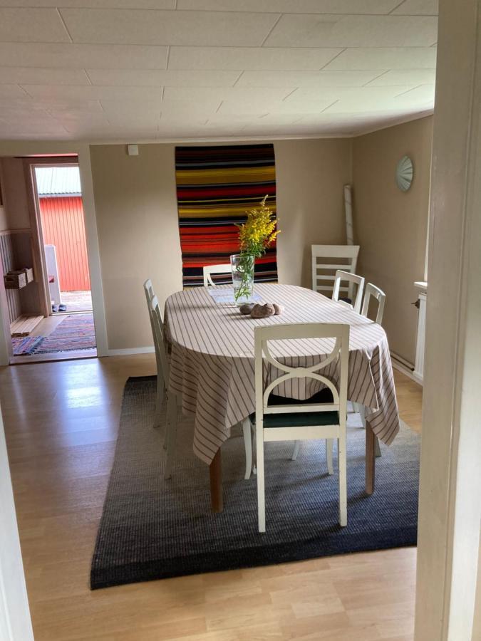 Bokskog, Sjoe, Mtb, Gekas Varberg Villa Rolfstorp Exteriör bild