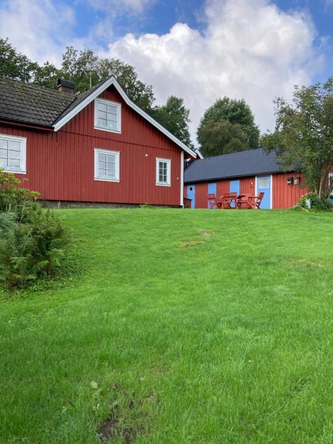 Bokskog, Sjoe, Mtb, Gekas Varberg Villa Rolfstorp Exteriör bild